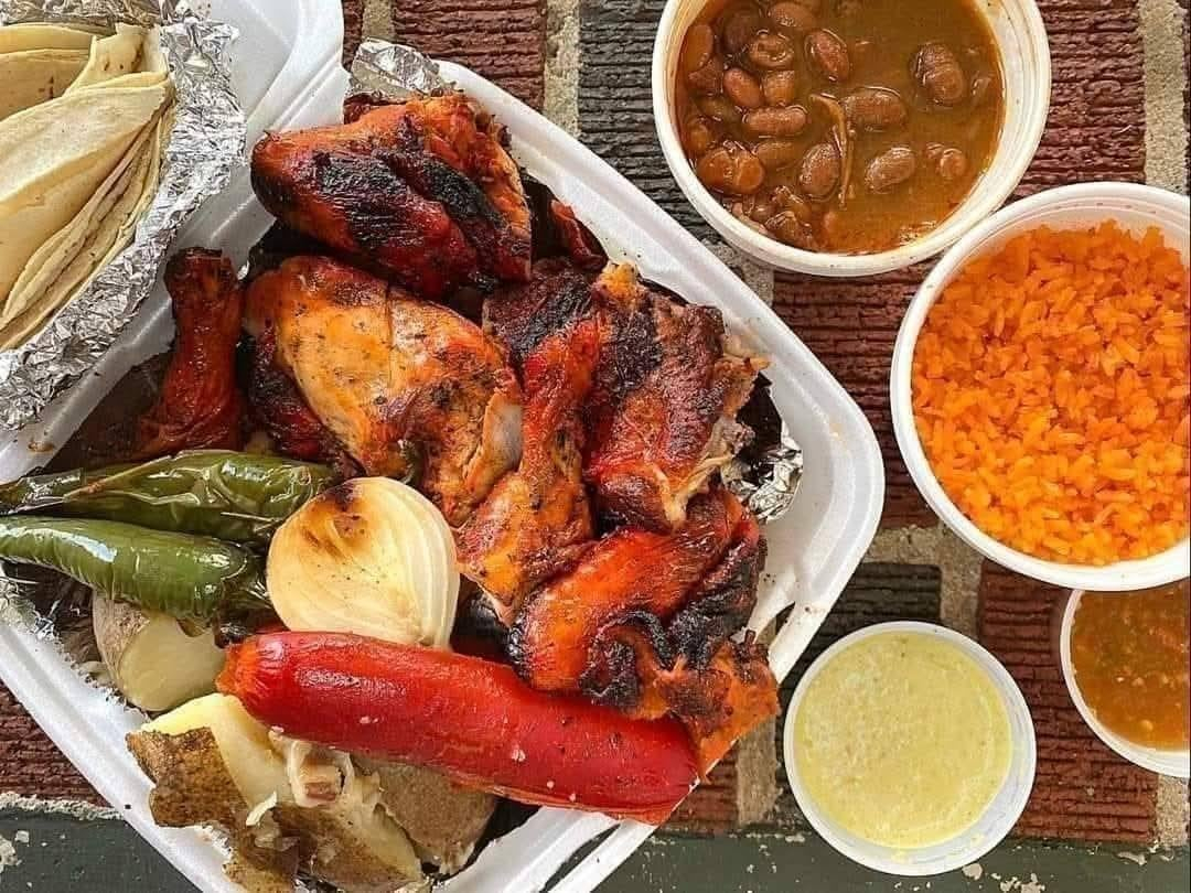 Especial de Pollo