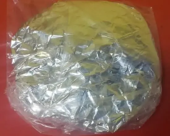 5 tortillas de maíz extra